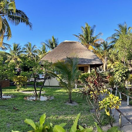 וילנקולוס Vilancool Beach Resort מראה חיצוני תמונה