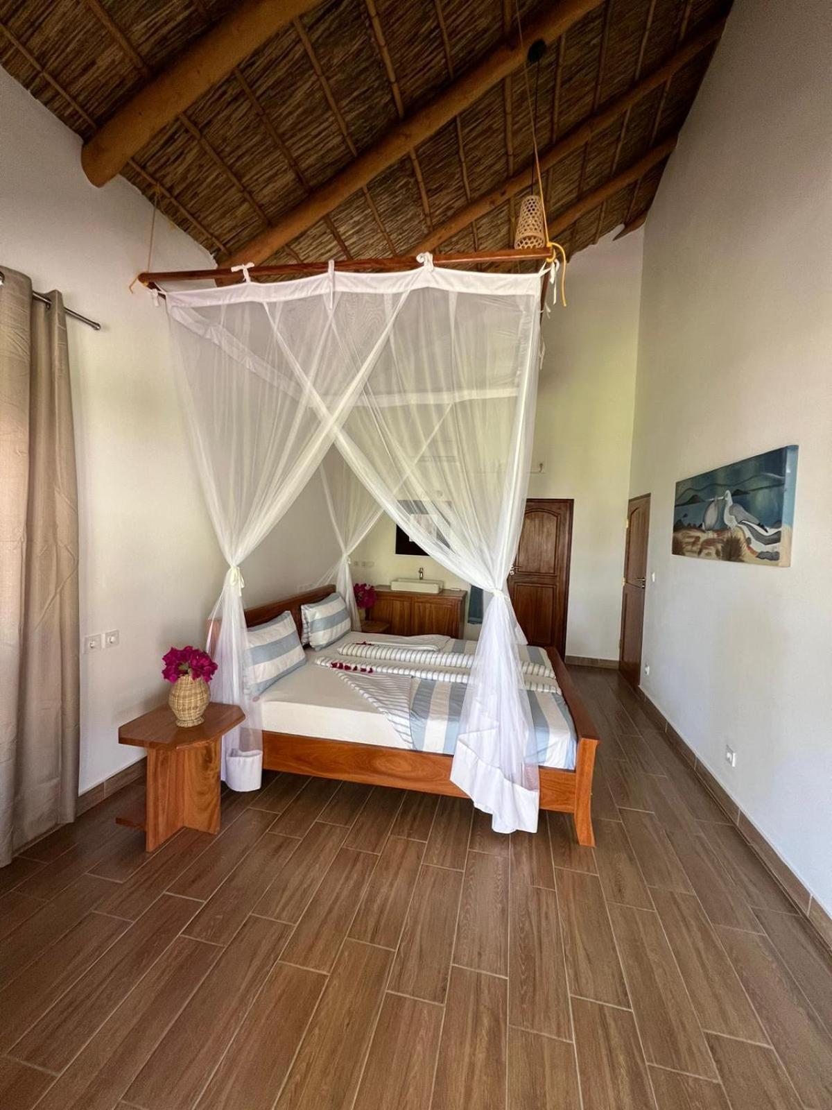 וילנקולוס Vilancool Beach Resort מראה חיצוני תמונה