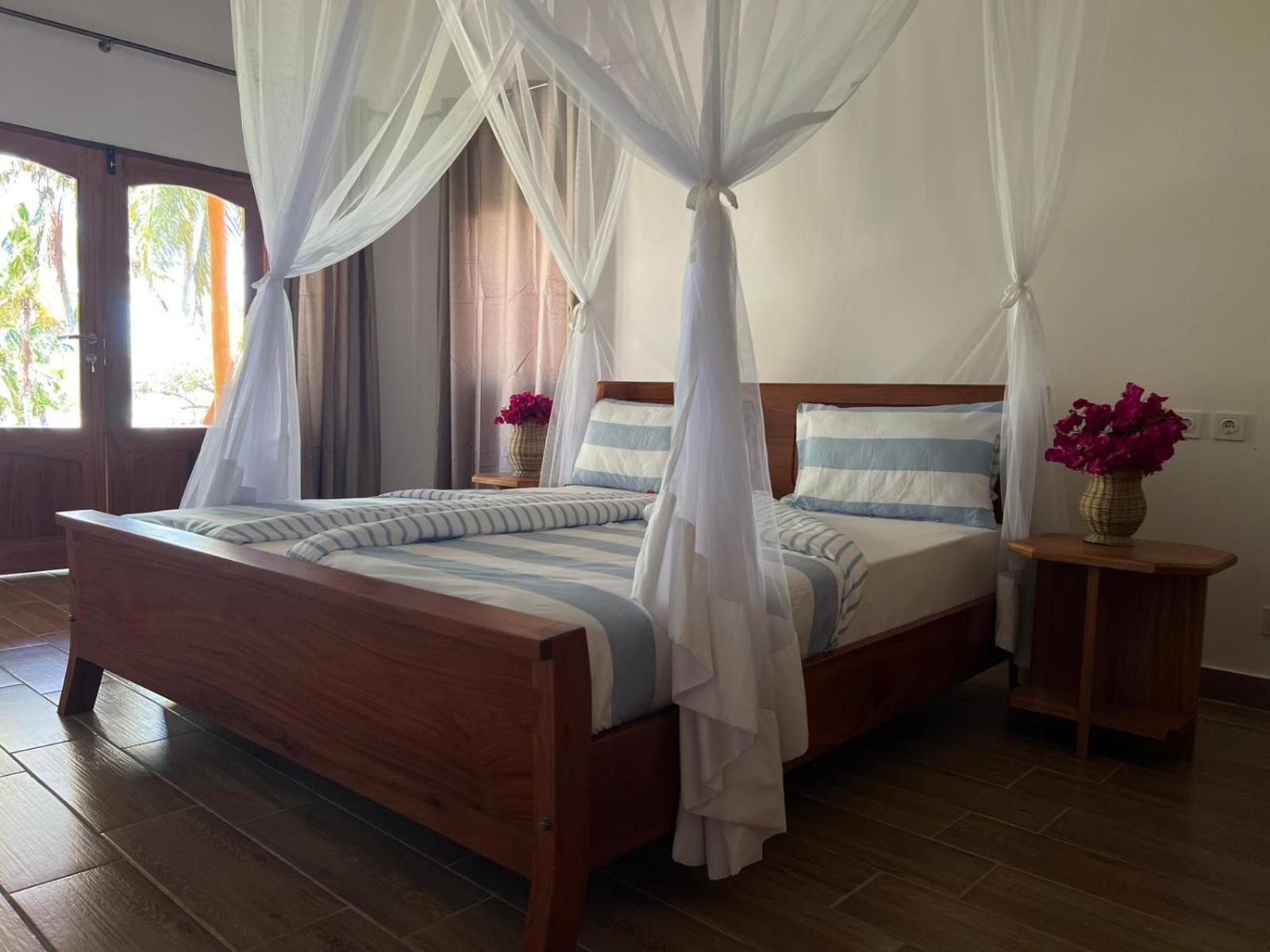 וילנקולוס Vilancool Beach Resort מראה חיצוני תמונה