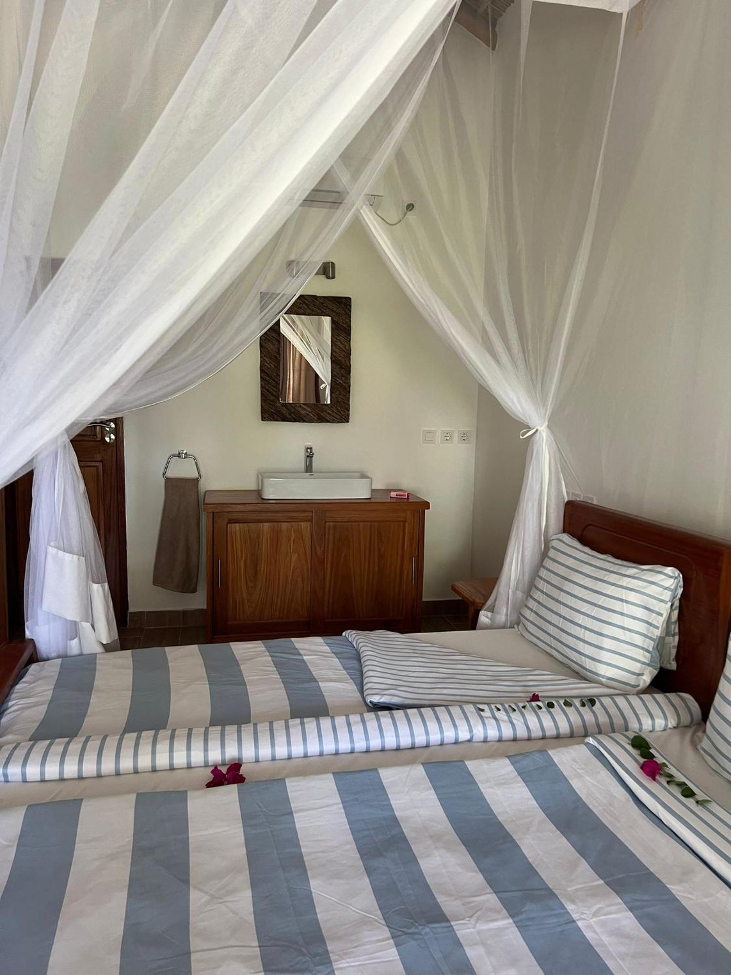 וילנקולוס Vilancool Beach Resort מראה חיצוני תמונה