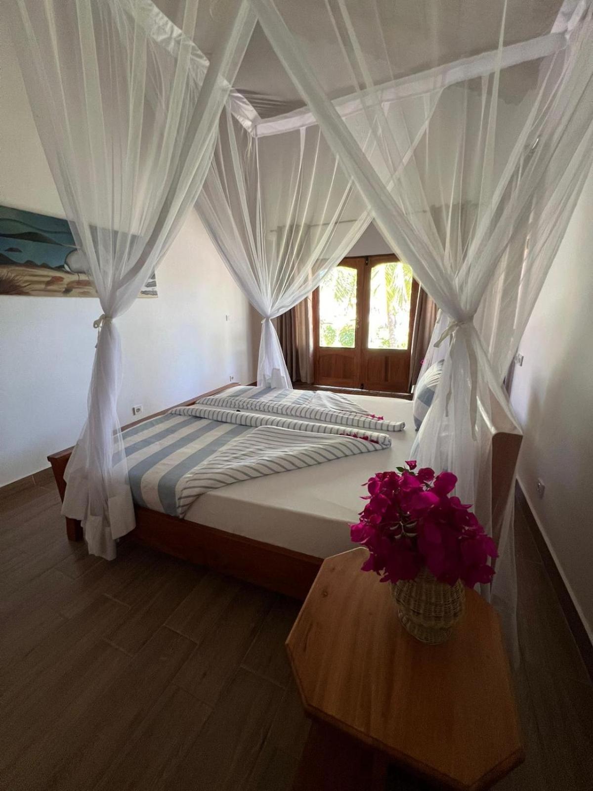 וילנקולוס Vilancool Beach Resort מראה חיצוני תמונה