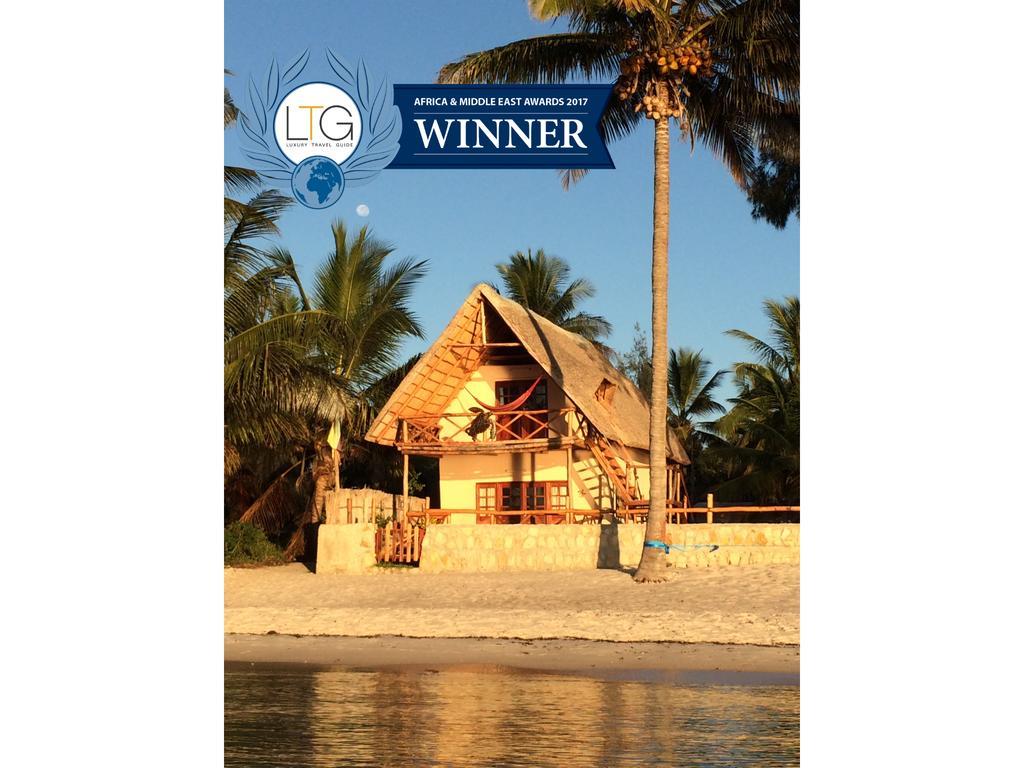 וילנקולוס Vilancool Beach Resort מראה חיצוני תמונה