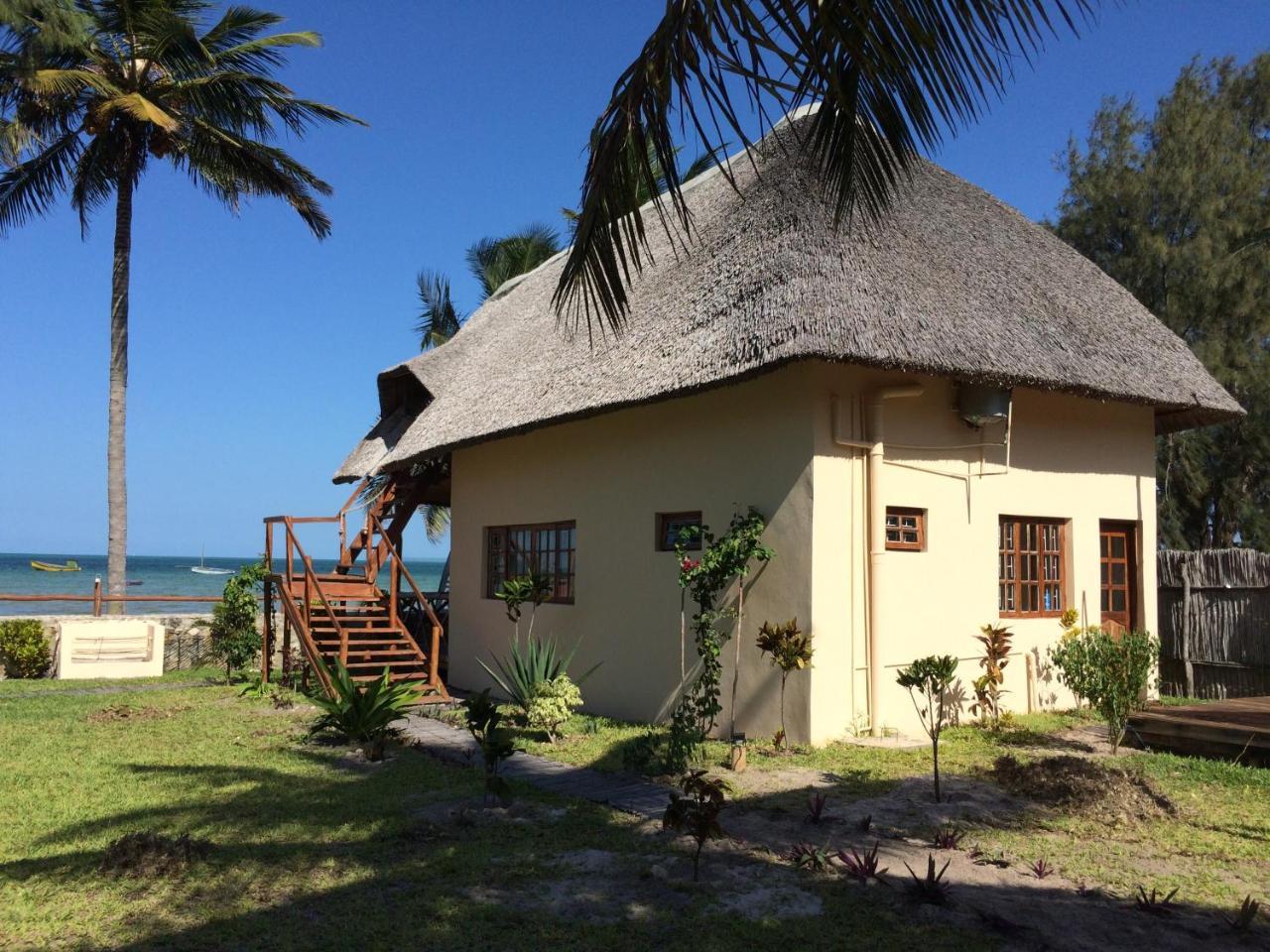וילנקולוס Vilancool Beach Resort מראה חיצוני תמונה