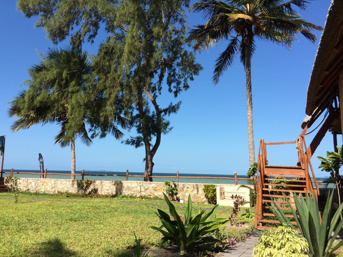 וילנקולוס Vilancool Beach Resort מראה חיצוני תמונה