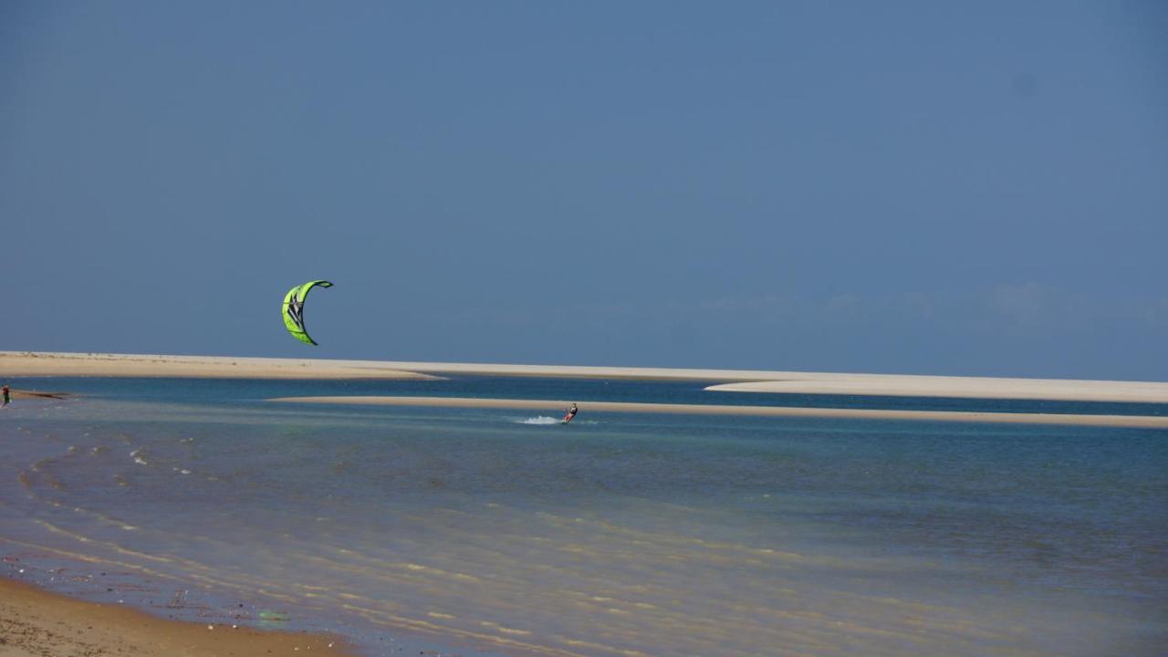 וילנקולוס Vilancool Beach Resort מראה חיצוני תמונה