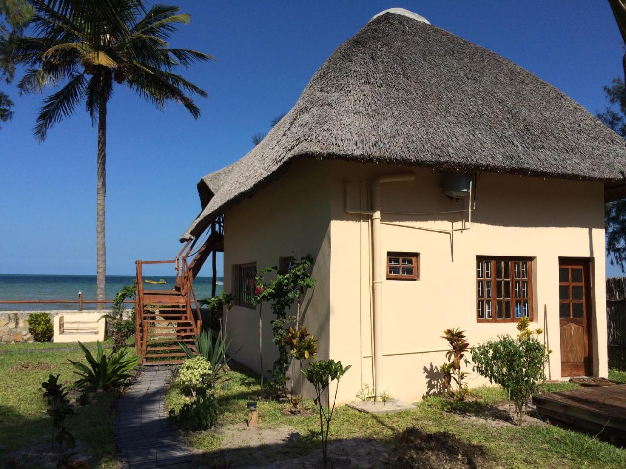 וילנקולוס Vilancool Beach Resort מראה חיצוני תמונה
