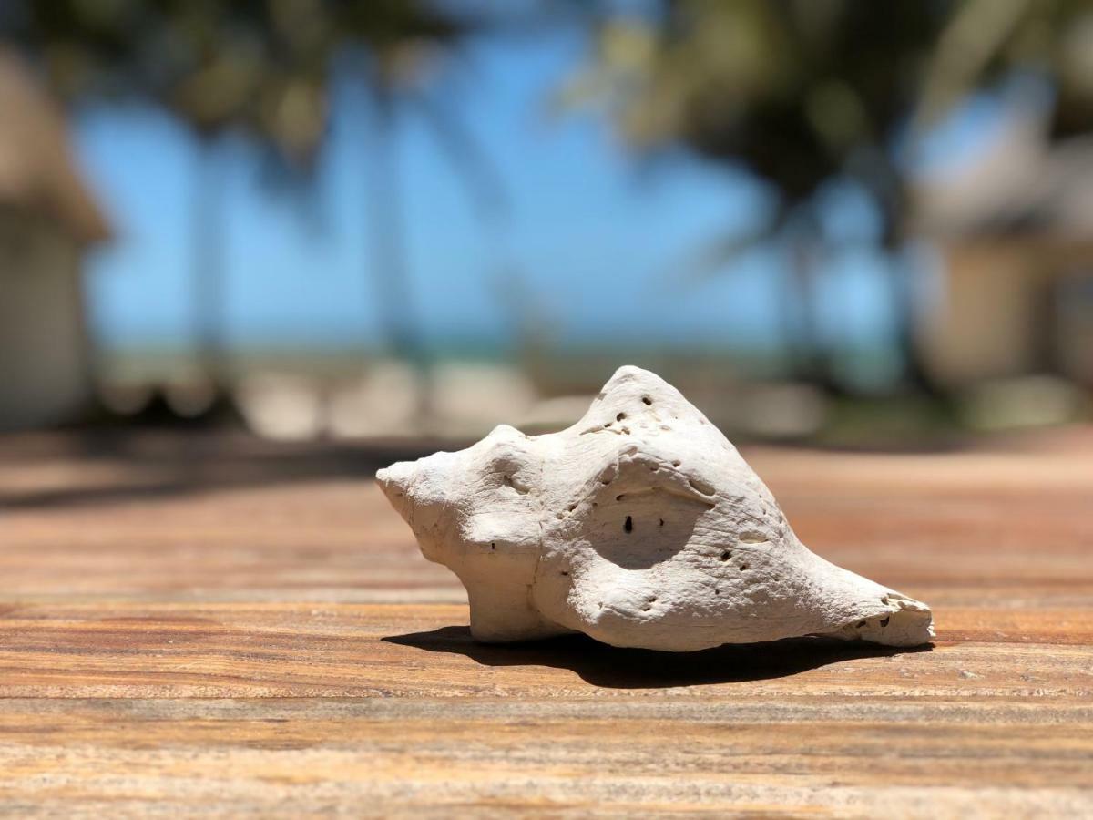 וילנקולוס Vilancool Beach Resort מראה חיצוני תמונה