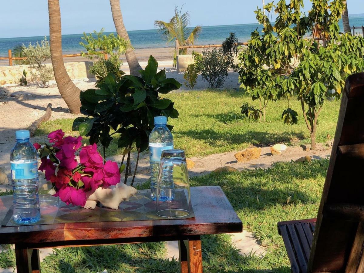 וילנקולוס Vilancool Beach Resort מראה חיצוני תמונה