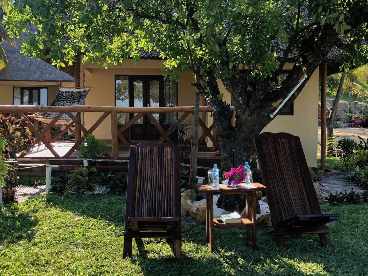 וילנקולוס Vilancool Beach Resort מראה חיצוני תמונה
