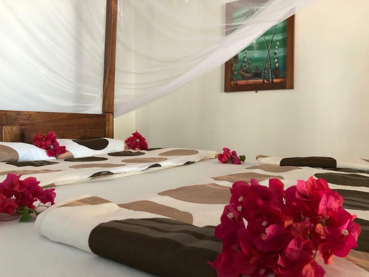 וילנקולוס Vilancool Beach Resort מראה חיצוני תמונה