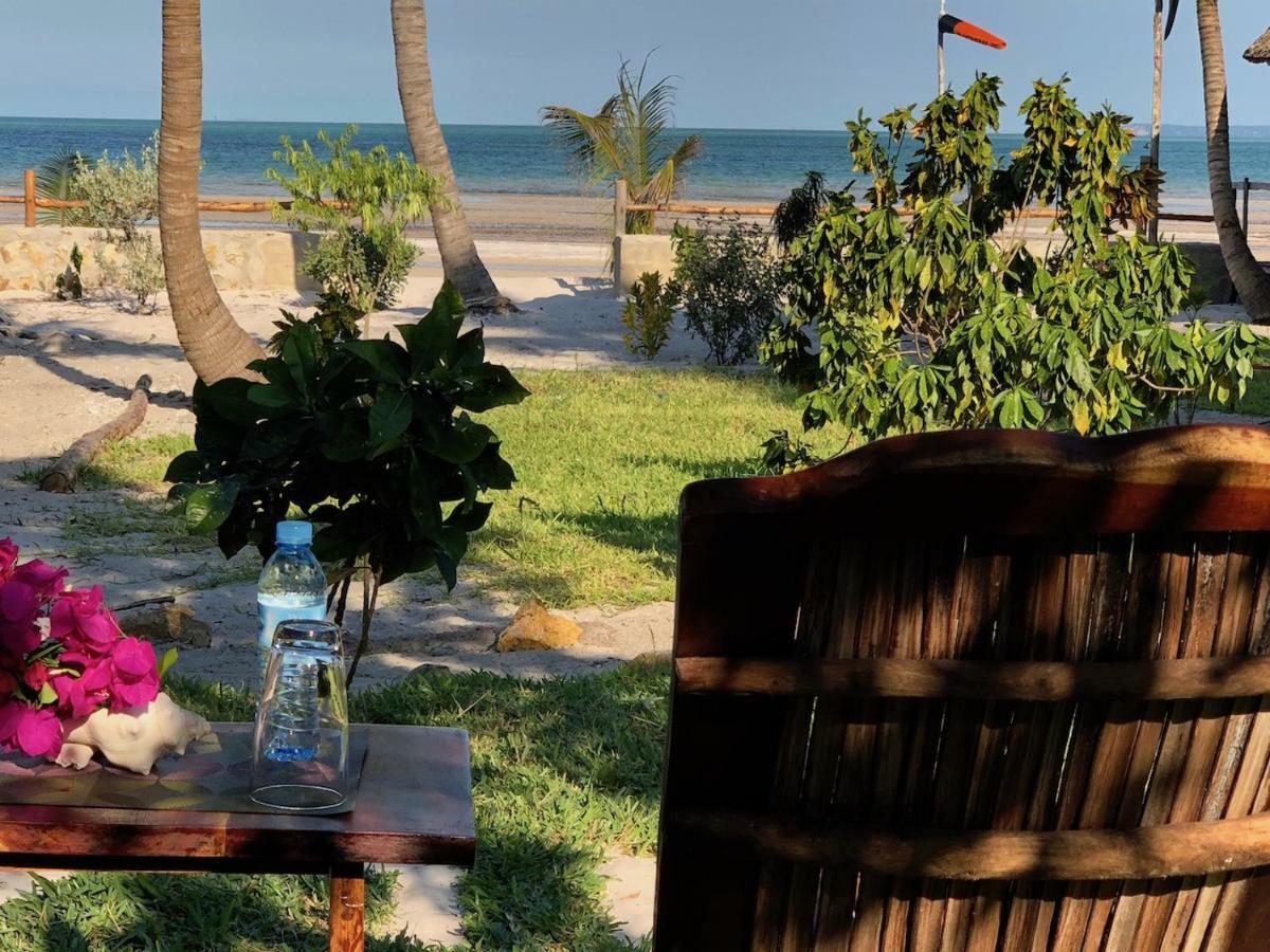 וילנקולוס Vilancool Beach Resort מראה חיצוני תמונה