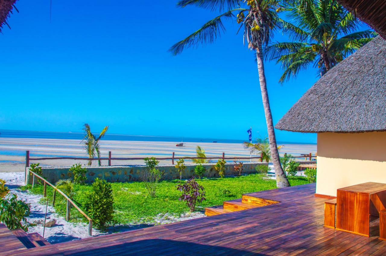 וילנקולוס Vilancool Beach Resort מראה חיצוני תמונה
