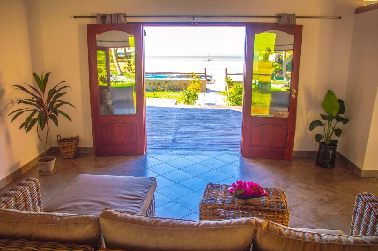 וילנקולוס Vilancool Beach Resort מראה חיצוני תמונה