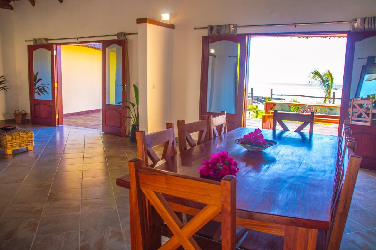 וילנקולוס Vilancool Beach Resort מראה חיצוני תמונה