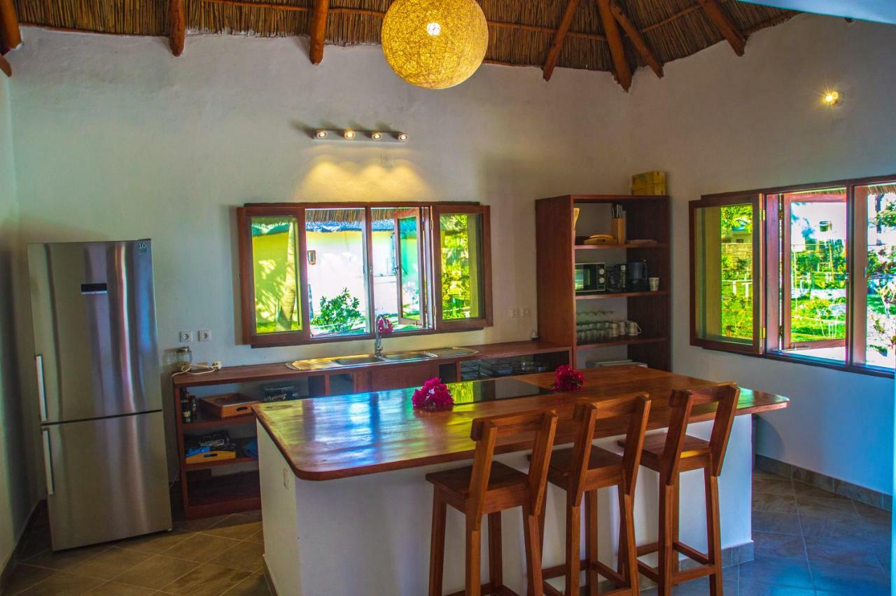 וילנקולוס Vilancool Beach Resort מראה חיצוני תמונה