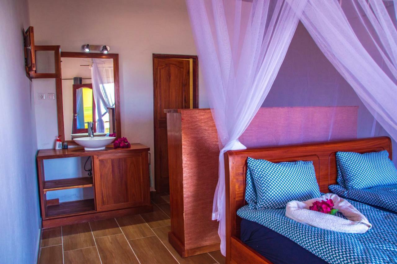 וילנקולוס Vilancool Beach Resort מראה חיצוני תמונה