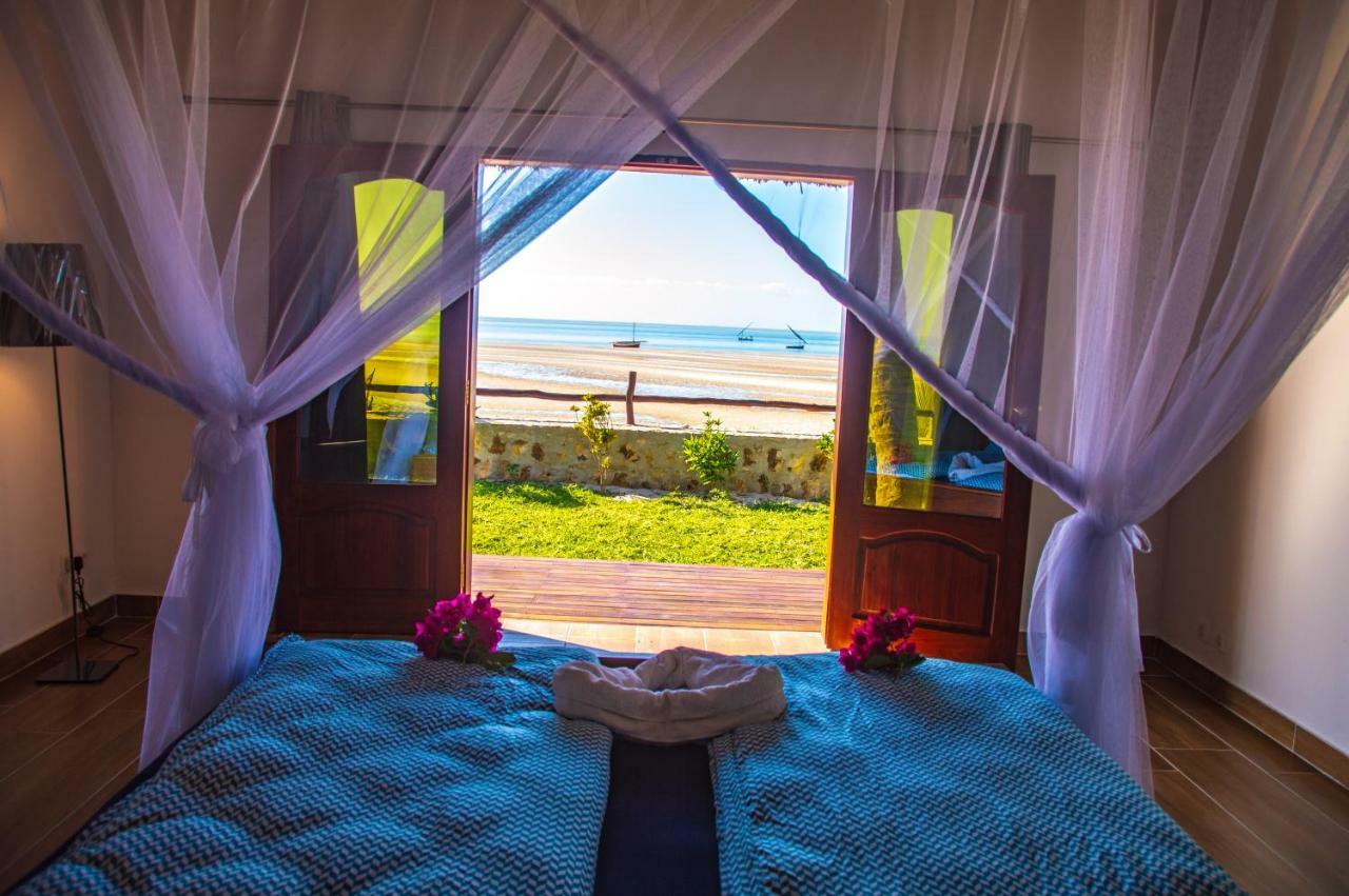 וילנקולוס Vilancool Beach Resort מראה חיצוני תמונה