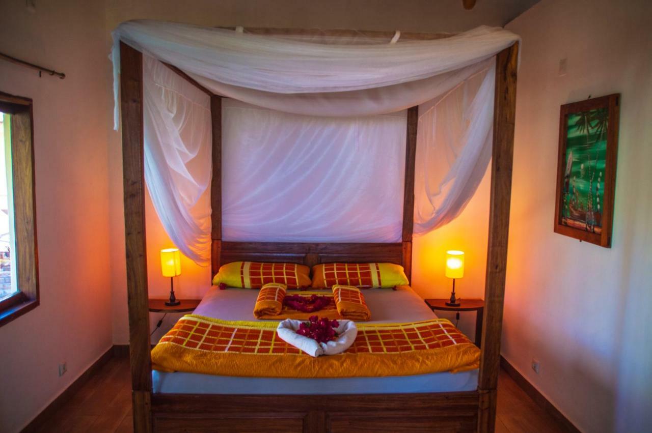 וילנקולוס Vilancool Beach Resort מראה חיצוני תמונה
