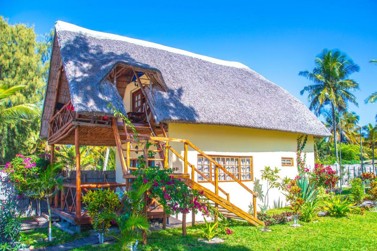 וילנקולוס Vilancool Beach Resort מראה חיצוני תמונה