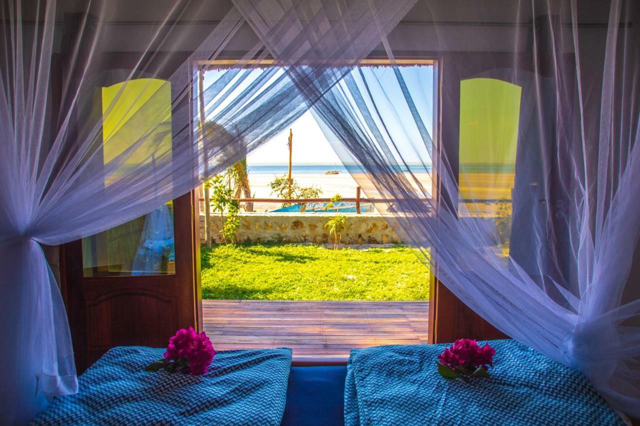וילנקולוס Vilancool Beach Resort מראה חיצוני תמונה