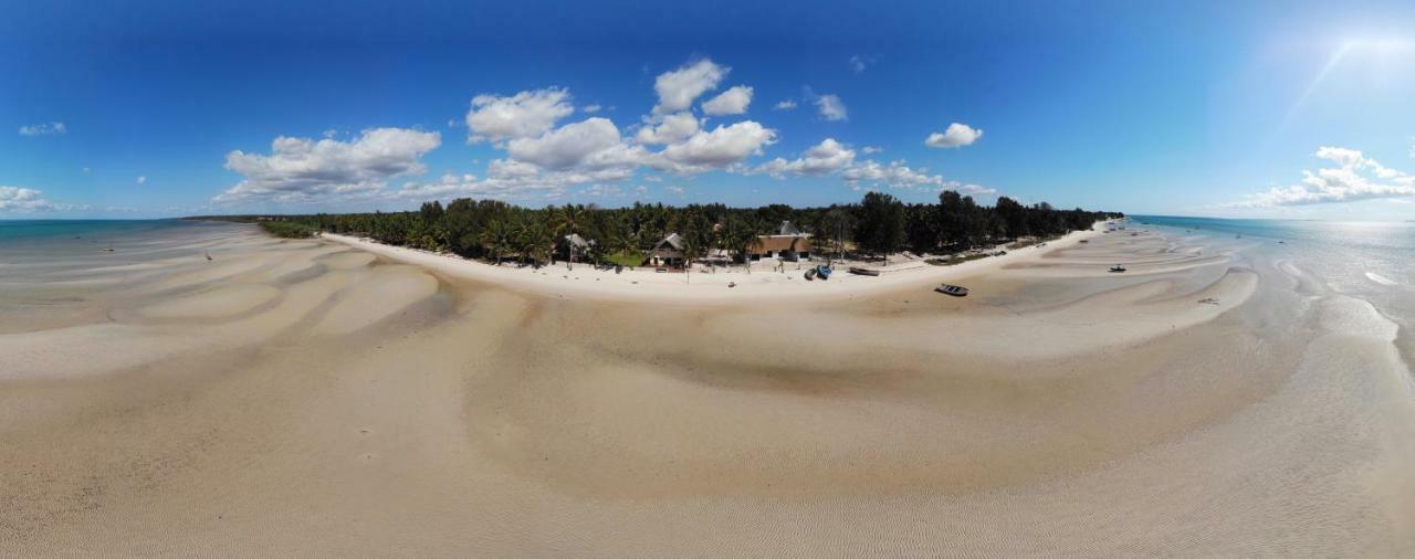 וילנקולוס Vilancool Beach Resort מראה חיצוני תמונה